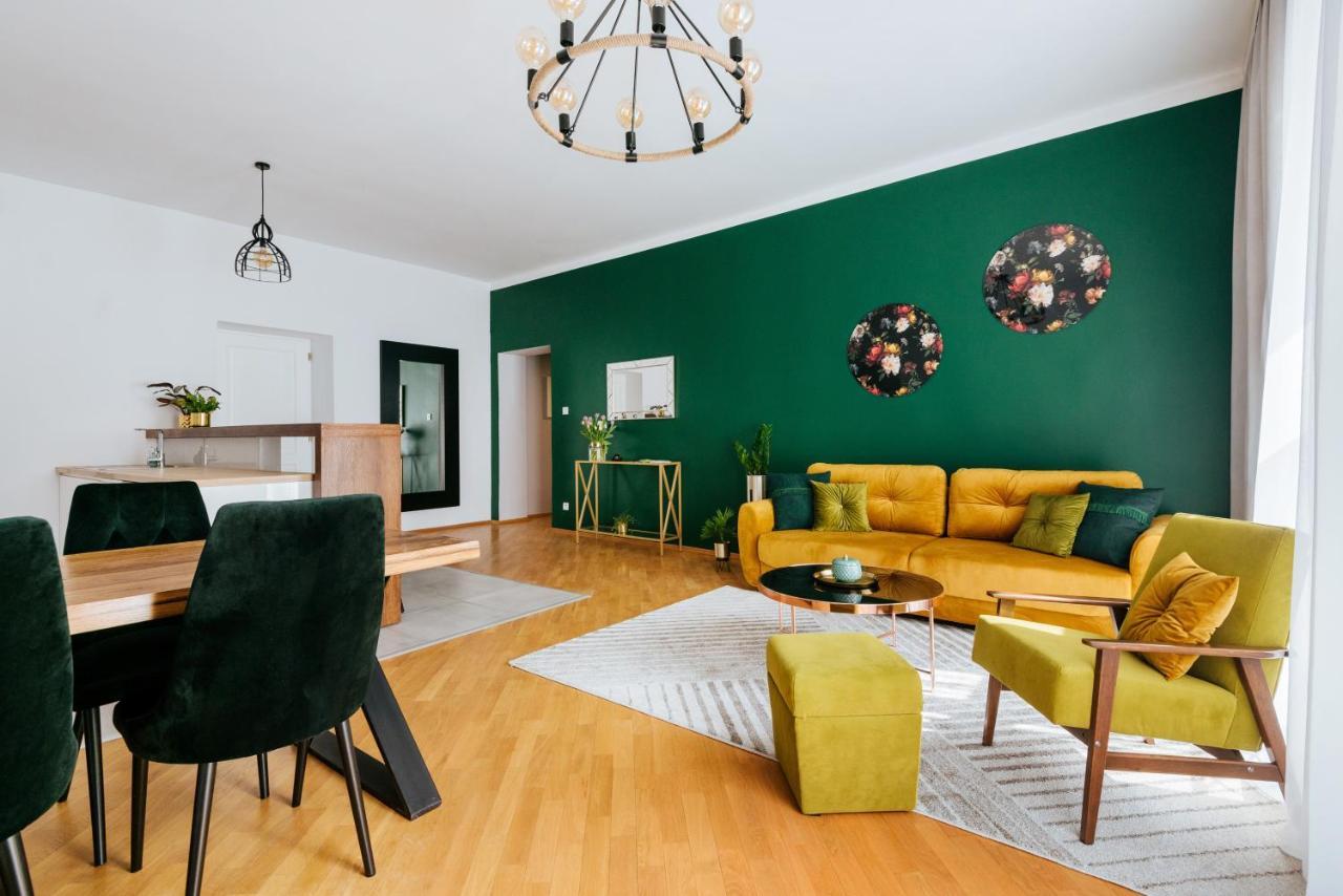 Tomasza 20 Apartmán *
