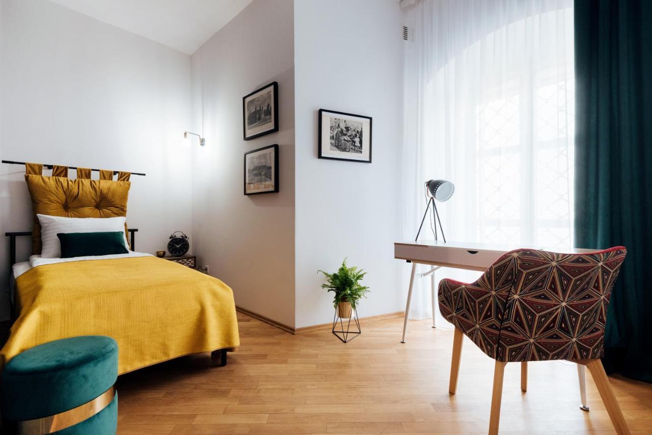 Apartmán Tomasza 20