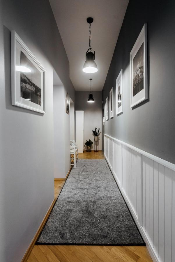 Tomasza 20 Apartmán
