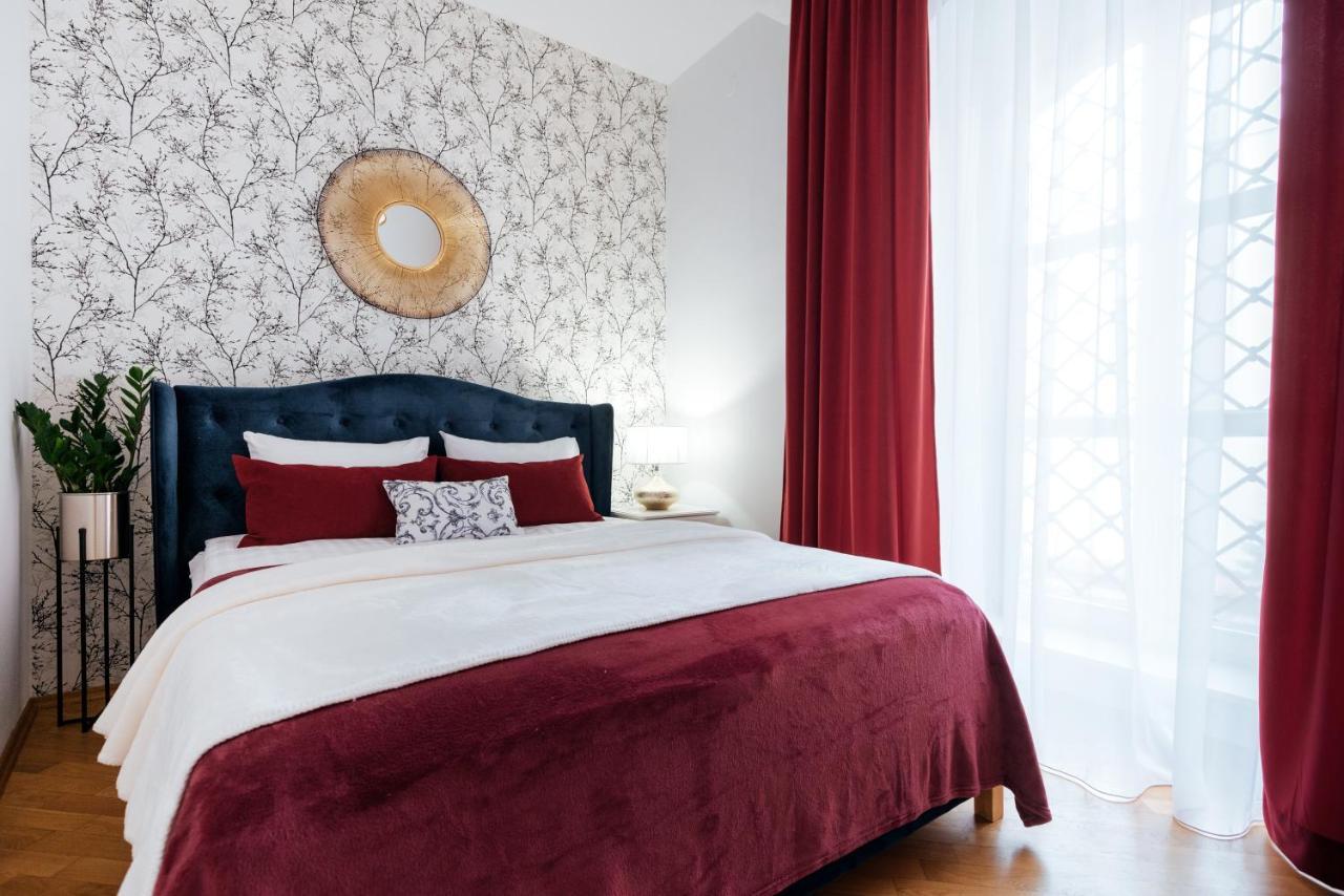 Apartmán Tomasza 20 *