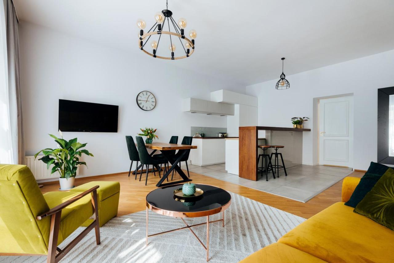 Tomasza 20 Apartment Krakow