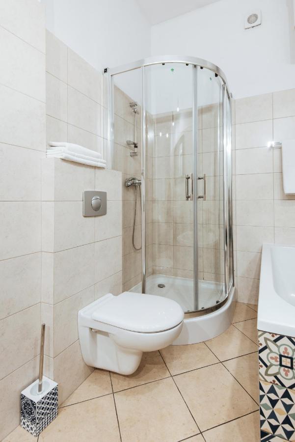 Apartment Tomasza 20 Krakow
