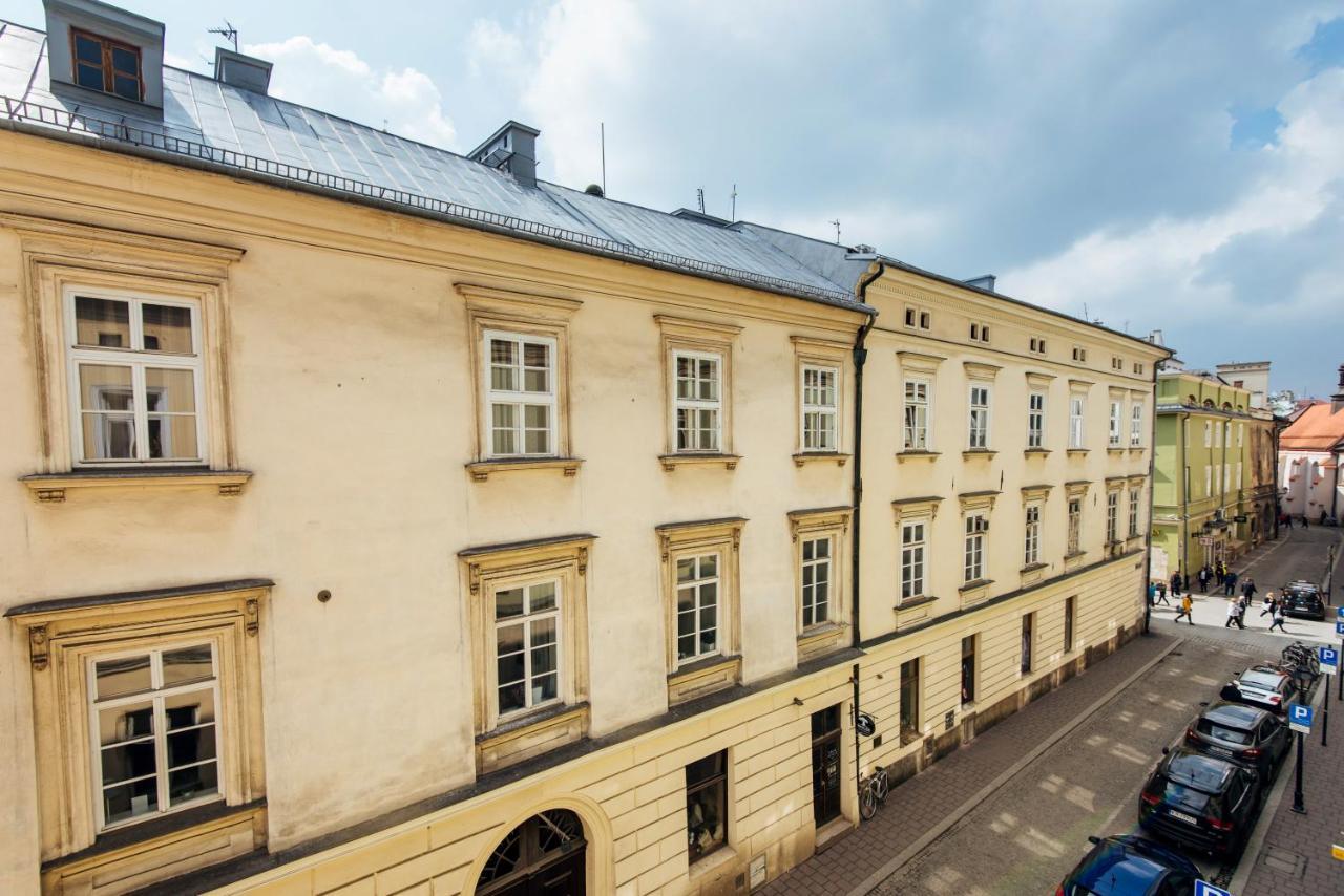 Apartment Tomasza 20 Krakow
